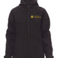 Veste softshell à capuche GALE An Oriant Cani Cross