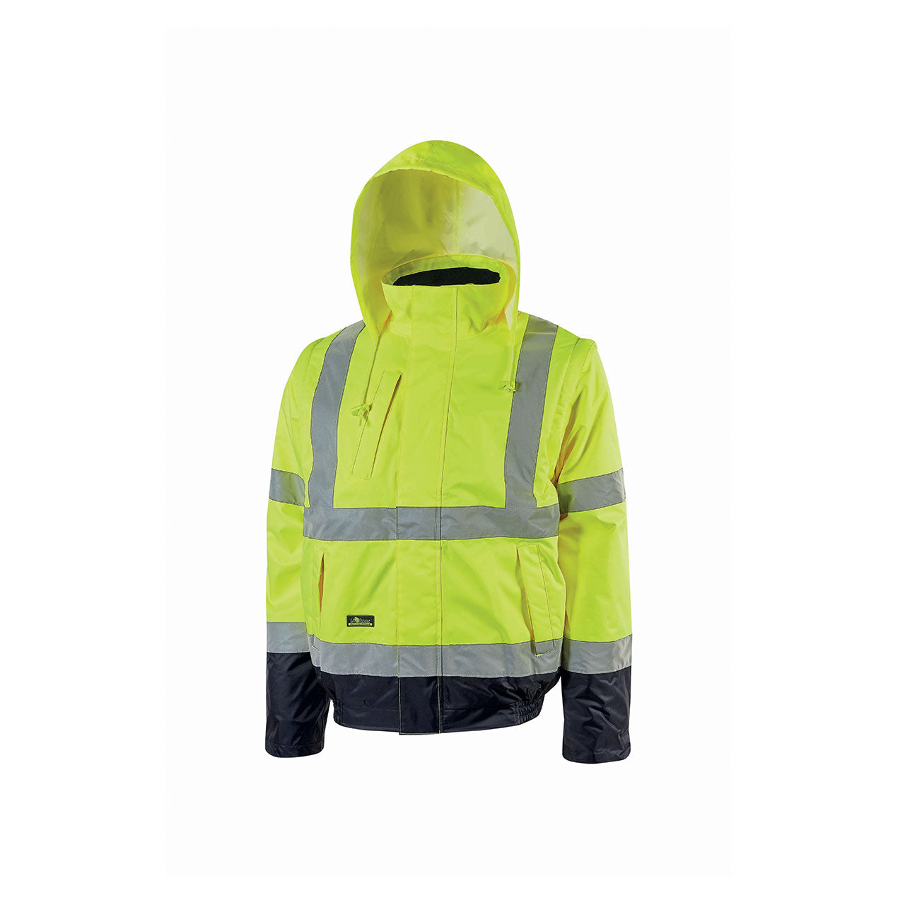 Veste  CRAFTY U POWER