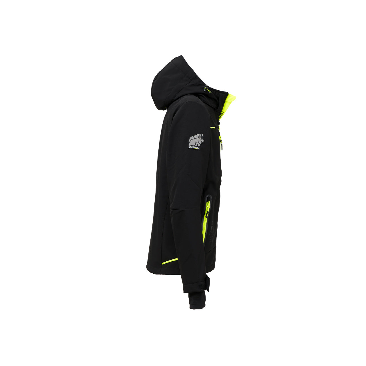 Veste Space U POWER
