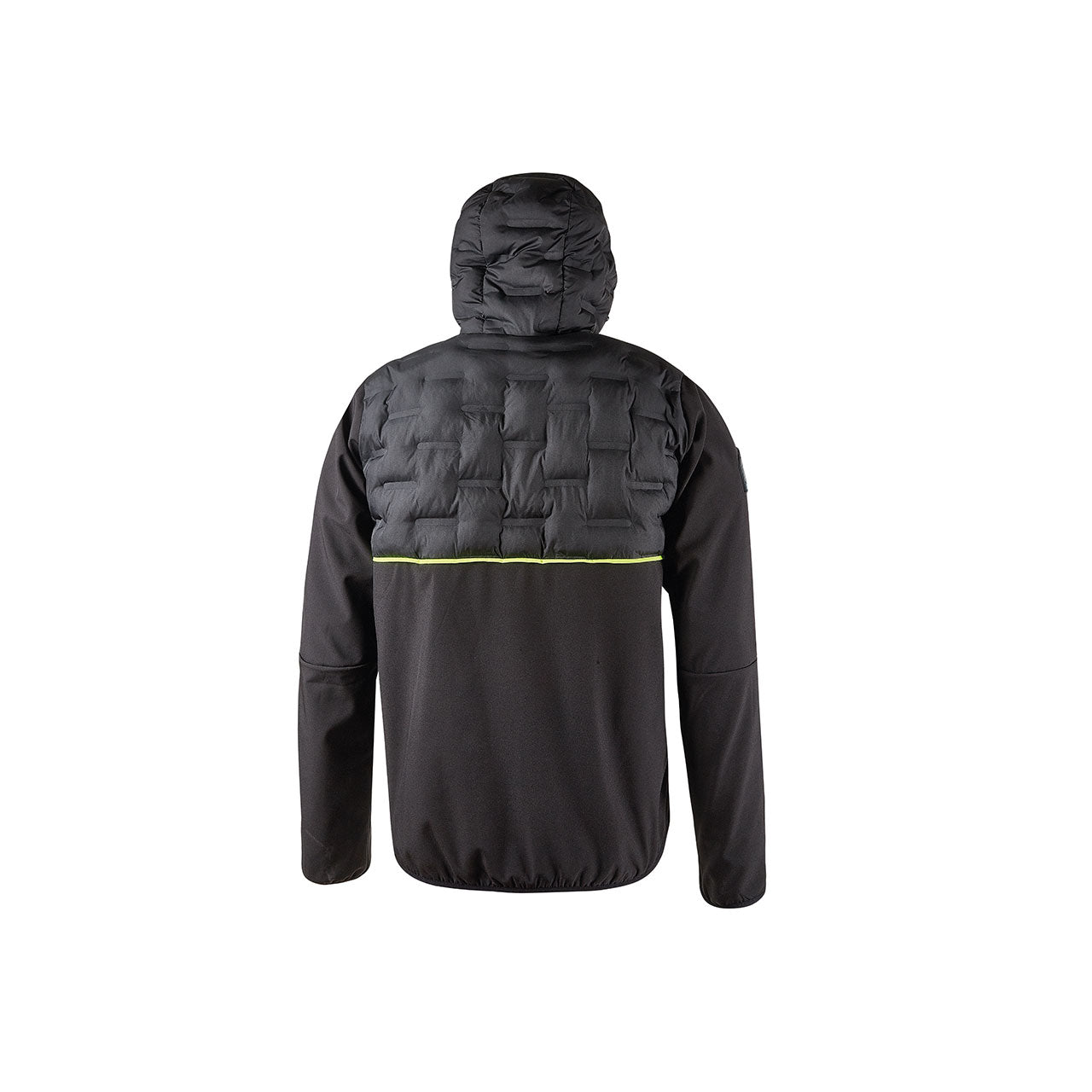 Veste Spock U POWER