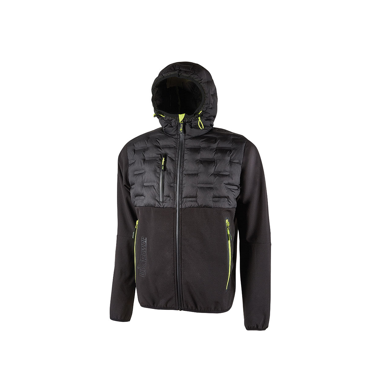 Veste Spock U POWER