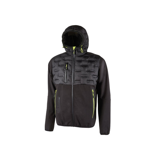 Veste Spock U POWER