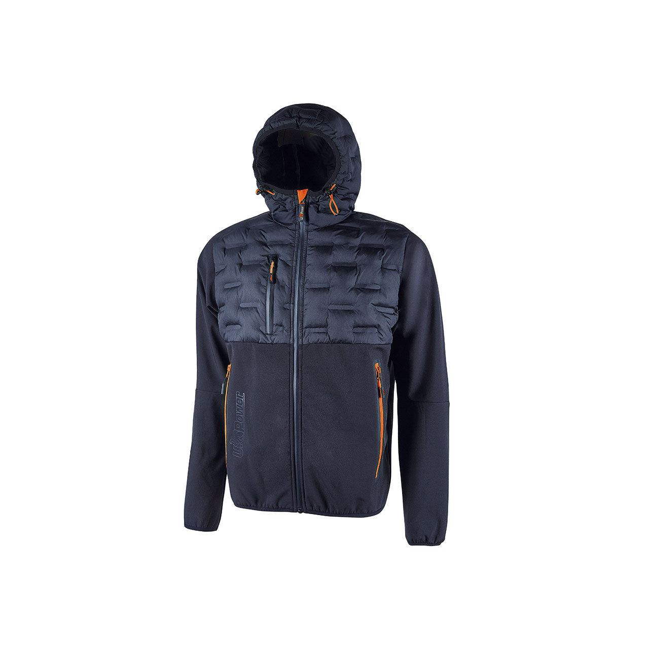 Veste Spock U POWER