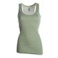 Tee shirt sans manche LOOK