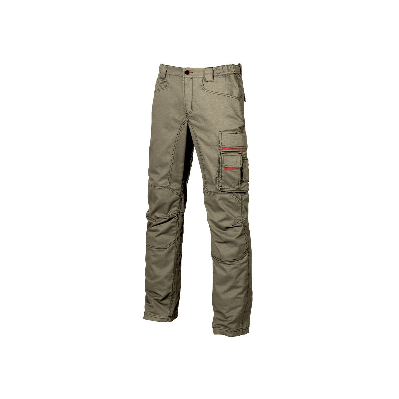 Pantalon SMILE U POWER