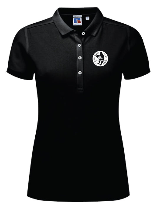 Polo Femme FLL