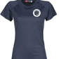 Tee shirt femme RUNNER ABL