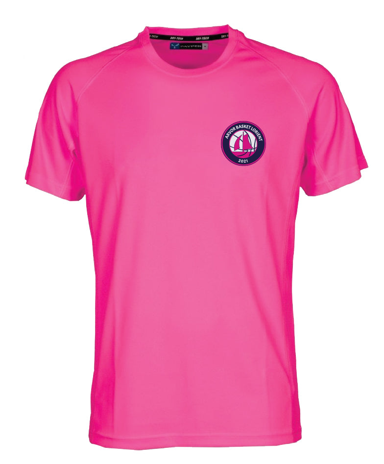 Tee shirt homme RUNNER ABL