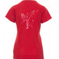 Tee shirt technique RUNNER Tricolores Lochrist