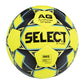 Notre sélection Football