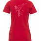Tee shirt coton SUNSET Tricolores Lochrist