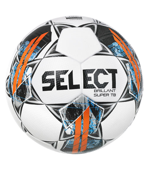 Notre sélection Football