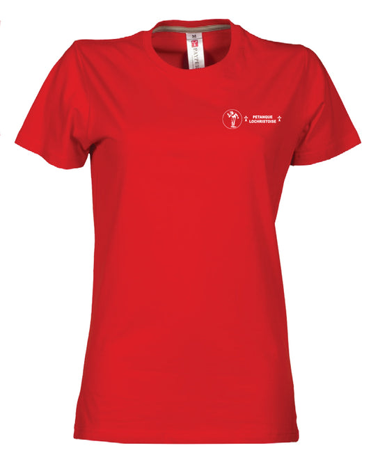 Tee shirt SUNRISE femme