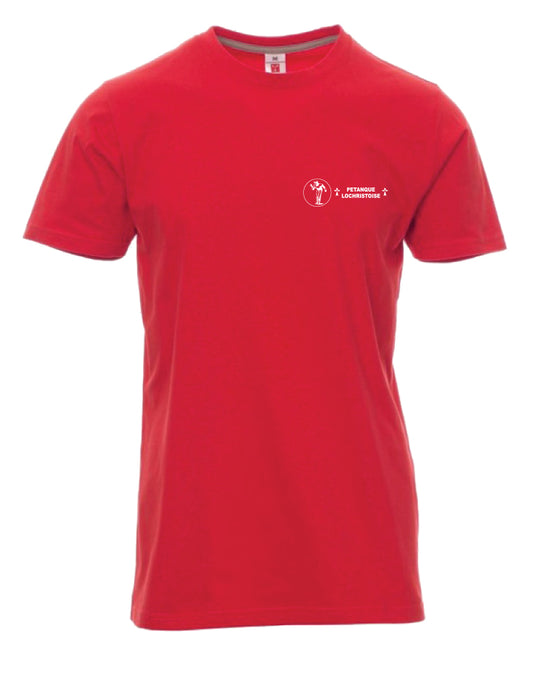 Tee shirt SUNRISE homme