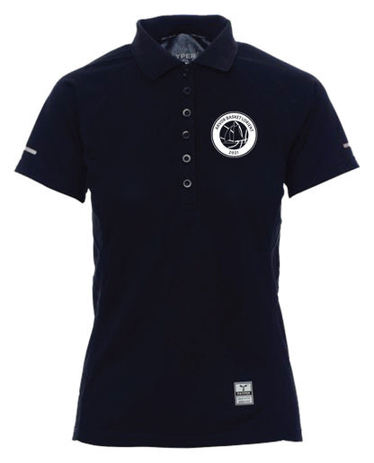Polo femme TRAINING ABL