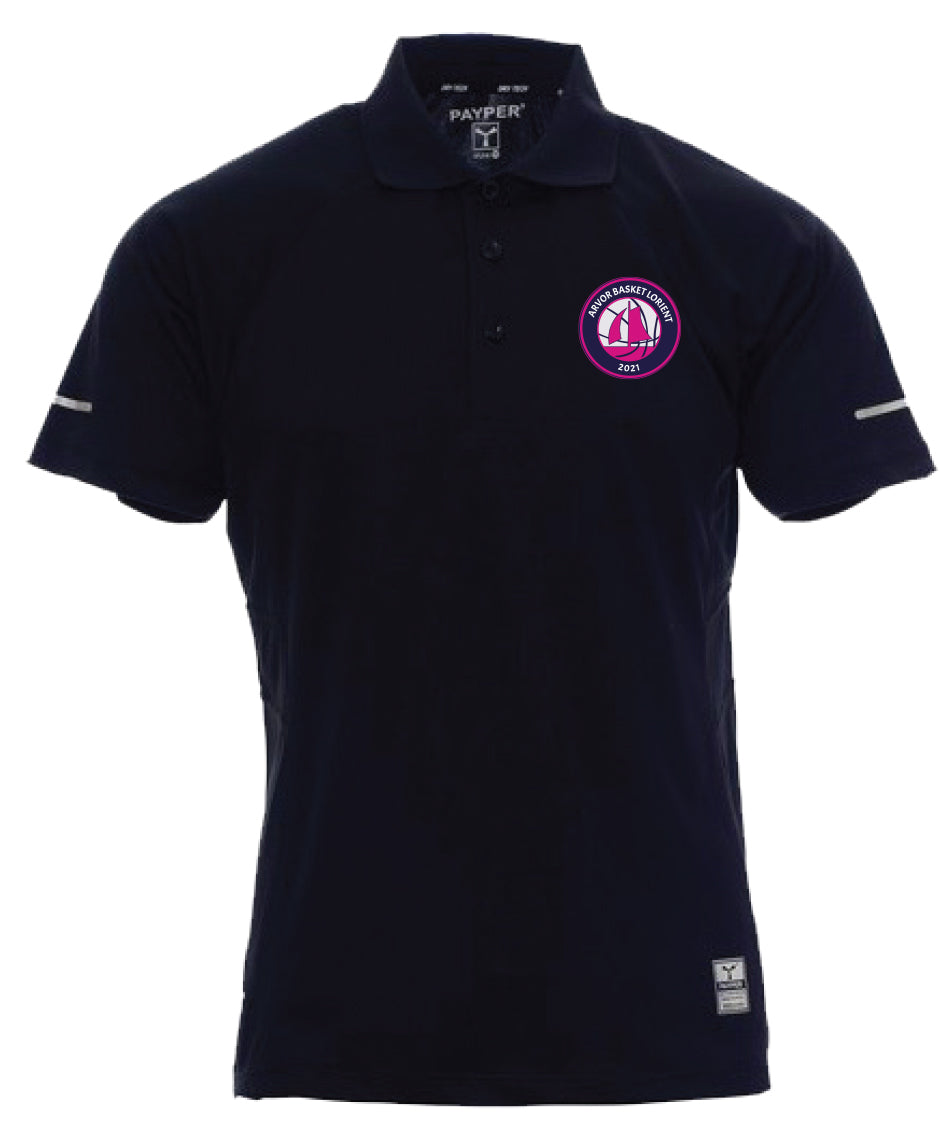 Polo homme TRAINING ABL