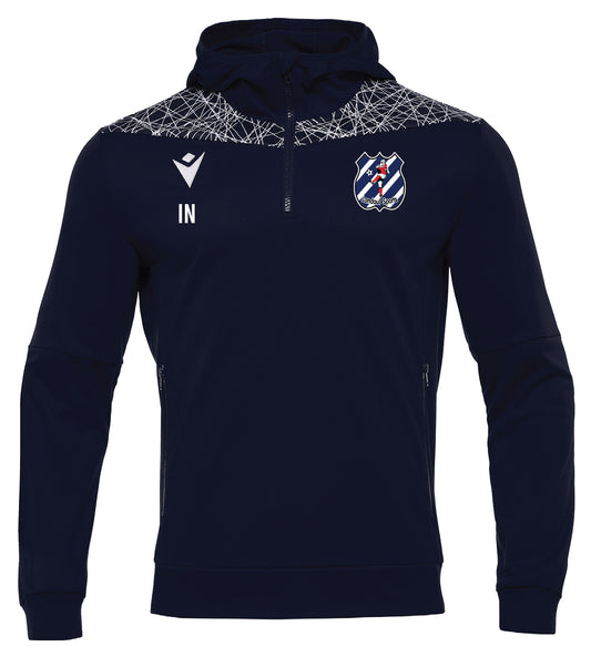 Sweat à capuche ISHTAR Landaul Sport